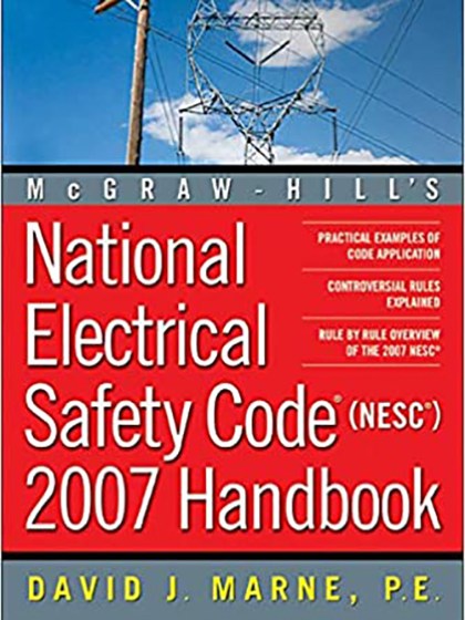 NESC 2007R